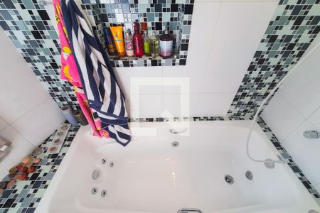 Casa à venda com 96m², 1 quarto e 1 vagaQuarto 1 - suite