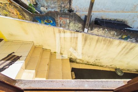 Casa à venda com 96m², 1 quarto e 1 vagaVista Quarto 1 - suite