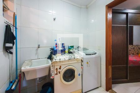 Casa à venda com 96m², 1 quarto e 1 vagaÁrea de Serviço