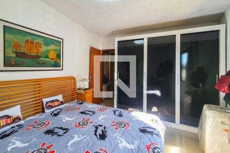 Casa à venda com 96m², 1 quarto e 1 vagaQuarto 1 - suite