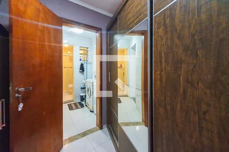 Casa à venda com 96m², 1 quarto e 1 vagaQuarto de Serviço