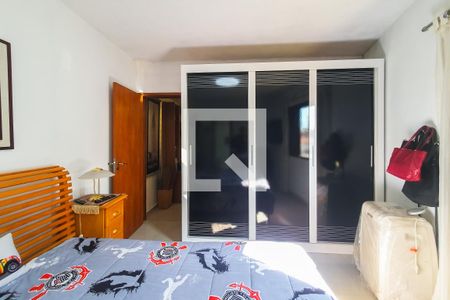Casa à venda com 96m², 1 quarto e 1 vagaQuarto 1 - suite
