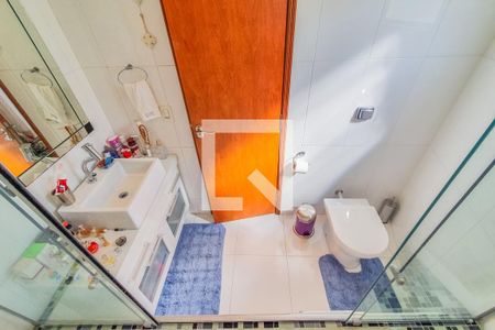 Casa à venda com 96m², 1 quarto e 1 vagaQuarto 1 - suite