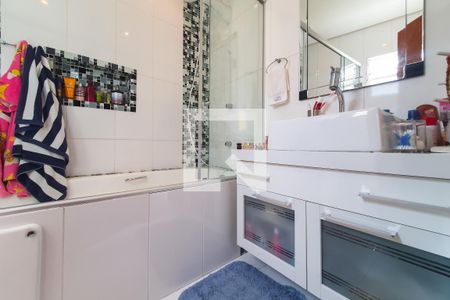 Casa à venda com 96m², 1 quarto e 1 vagaQuarto 1 - suite