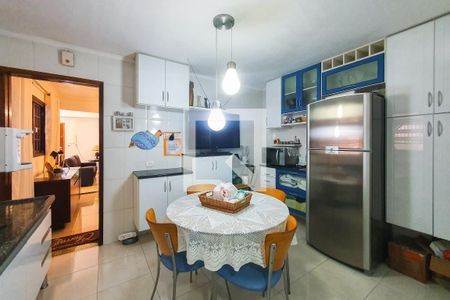 Casa à venda com 96m², 1 quarto e 1 vagaCozinha