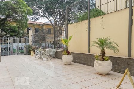 Apartamento à venda com 55m², 2 quartos e 1 vagaÁrea comum