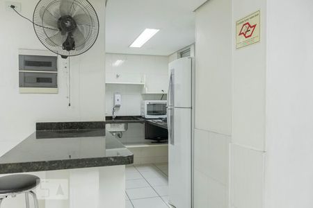 Apartamento à venda com 55m², 2 quartos e 1 vagaSalão de Festas