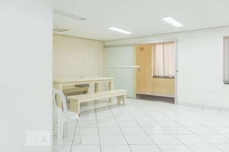 Apartamento à venda com 55m², 2 quartos e 1 vagaSalão de Festas