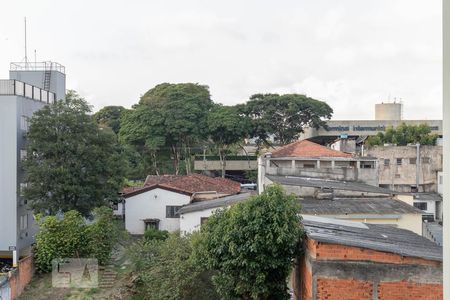 Apartamento à venda com 55m², 2 quartos e 1 vagaVista Quarto 2