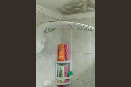 Apartamento à venda com 55m², 2 quartos e 1 vagaBanheiro