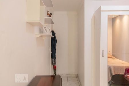 Apartamento à venda com 55m², 2 quartos e 1 vagaQuarto 1