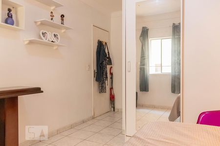 Apartamento à venda com 55m², 2 quartos e 1 vagaQuarto 1