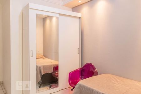 Apartamento à venda com 55m², 2 quartos e 1 vagaQuarto 1