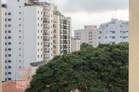 Apartamento à venda com 55m², 2 quartos e 1 vagaVista Quarto 1