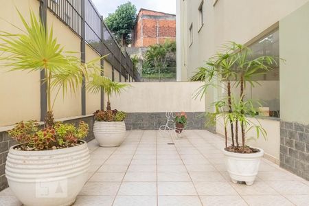 Apartamento à venda com 55m², 2 quartos e 1 vagaÁrea comum