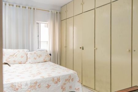 Apartamento à venda com 55m², 2 quartos e 1 vagaQuarto 2