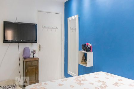 Apartamento à venda com 55m², 2 quartos e 1 vagaQuarto 2