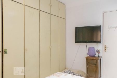 Apartamento à venda com 55m², 2 quartos e 1 vagaQuarto 2