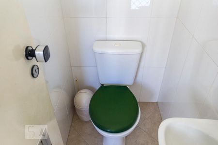 Apartamento para alugar com 88m², 3 quartos e 1 vaga Apartamento para alugar com 88m², 3 quartos e 1 vagaBanheiro de Serviço