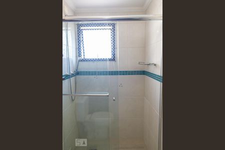 Apartamento para alugar com 88m², 3 quartos e 1 vaga Apartamento para alugar com 88m², 3 quartos e 1 vagaBanheiro da Suíte