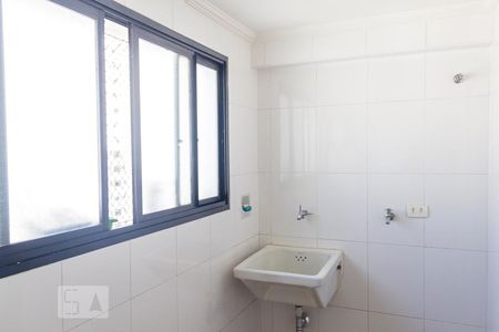 Apartamento para alugar com 88m², 3 quartos e 1 vaga Apartamento para alugar com 88m², 3 quartos e 1 vagaÁrea de Serviço