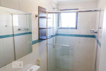 Apartamento para alugar com 88m², 3 quartos e 1 vaga Apartamento para alugar com 88m², 3 quartos e 1 vagaBanheiro