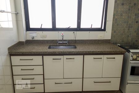 Apartamento para alugar com 88m², 3 quartos e 1 vaga Apartamento para alugar com 88m², 3 quartos e 1 vagaCozinha