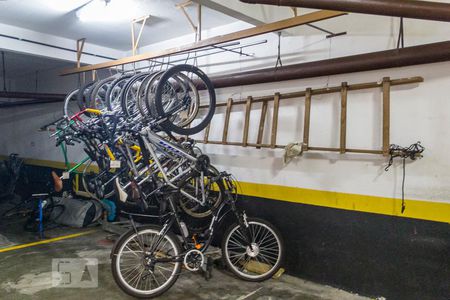 Apartamento para alugar com 88m², 3 quartos e 1 vaga Apartamento para alugar com 88m², 3 quartos e 1 vagaÁrea comum