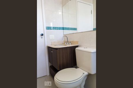 Apartamento para alugar com 88m², 3 quartos e 1 vaga Apartamento para alugar com 88m², 3 quartos e 1 vagaBanheiro