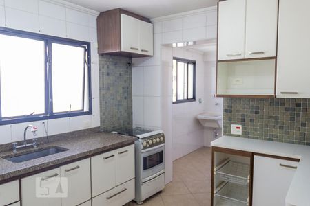 Apartamento para alugar com 88m², 3 quartos e 1 vaga Apartamento para alugar com 88m², 3 quartos e 1 vagaCozinha