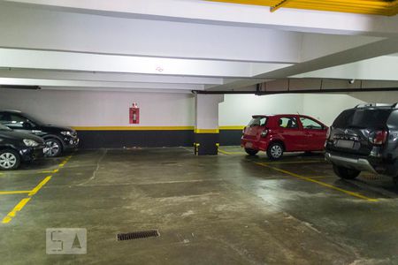 Apartamento para alugar com 88m², 3 quartos e 1 vaga Apartamento para alugar com 88m², 3 quartos e 1 vagaÁrea comum