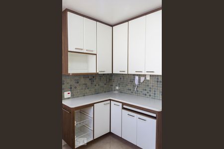Apartamento para alugar com 88m², 3 quartos e 1 vaga Apartamento para alugar com 88m², 3 quartos e 1 vagaCozinha