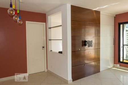 Sala de apartamento para alugar com 2 quartos, 88m² em Itaim Bibi, São Paulo
