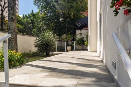 Apartamento para alugar com 88m², 3 quartos e 1 vaga Apartamento para alugar com 88m², 3 quartos e 1 vagaÁrea comum