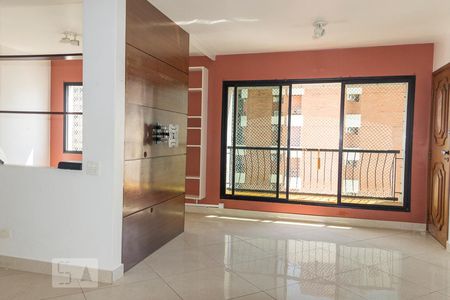 Sala de apartamento para alugar com 2 quartos, 88m² em Itaim Bibi, São Paulo