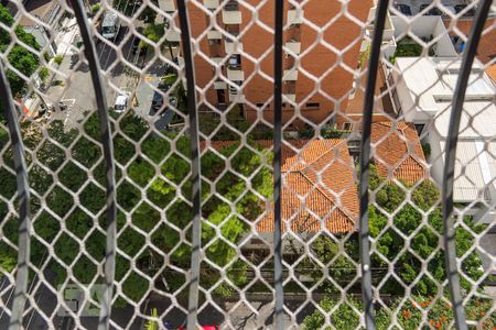 Sala 2 de apartamento para alugar com 2 quartos, 88m² em Itaim Bibi, São Paulo