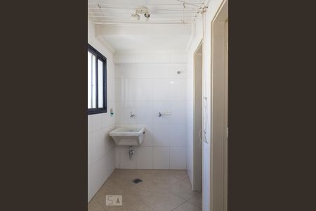 Apartamento para alugar com 88m², 3 quartos e 1 vaga Apartamento para alugar com 88m², 3 quartos e 1 vagaÁrea de Serviço