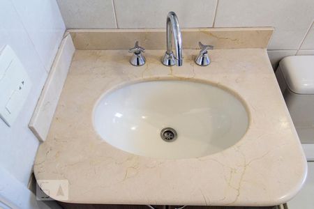 Apartamento para alugar com 88m², 3 quartos e 1 vaga Apartamento para alugar com 88m², 3 quartos e 1 vagaBanheiro