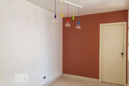 Sala de apartamento para alugar com 2 quartos, 88m² em Itaim Bibi, São Paulo