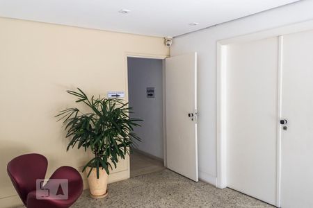 Apartamento para alugar com 88m², 3 quartos e 1 vaga Apartamento para alugar com 88m², 3 quartos e 1 vagaÁrea comum