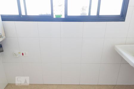 Apartamento para alugar com 88m², 3 quartos e 1 vaga Apartamento para alugar com 88m², 3 quartos e 1 vagaÁrea de Serviço