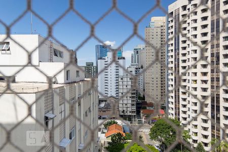 Apartamento para alugar com 88m², 3 quartos e 1 vaga Apartamento para alugar com 88m², 3 quartos e 1 vagaVista da Suíte