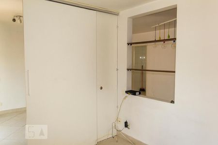 Vista da Sala 2 de apartamento para alugar com 2 quartos, 88m² em Itaim Bibi, São Paulo