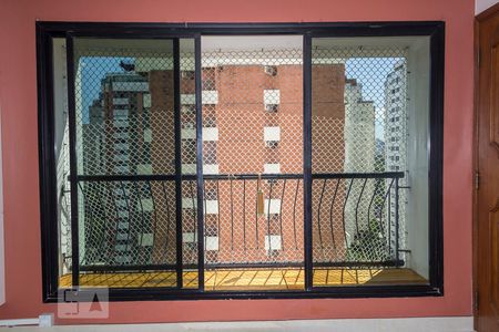 Sala de apartamento para alugar com 2 quartos, 88m² em Itaim Bibi, São Paulo