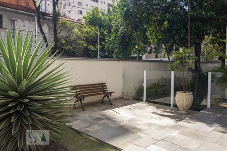 Apartamento para alugar com 88m², 3 quartos e 1 vaga Apartamento para alugar com 88m², 3 quartos e 1 vagaÁrea comum