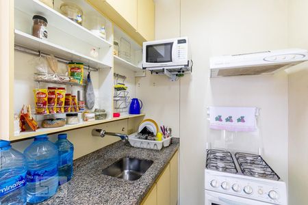 Apartamento para alugar com 50m², 2 quartos e 1 vagaCozinha
