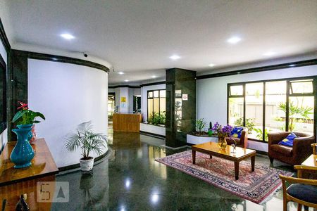 Apartamento para alugar com 50m², 2 quartos e 1 vagaÁrea comum