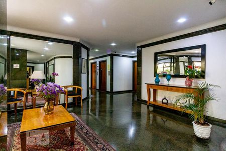 Apartamento para alugar com 50m², 2 quartos e 1 vagaÁrea comum