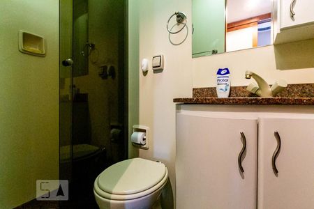 Apartamento para alugar com 50m², 2 quartos e 1 vagaBanheiro