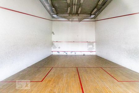 Apartamento para alugar com 50m², 2 quartos e 1 vagaÁrea comum - Quadra de Squash